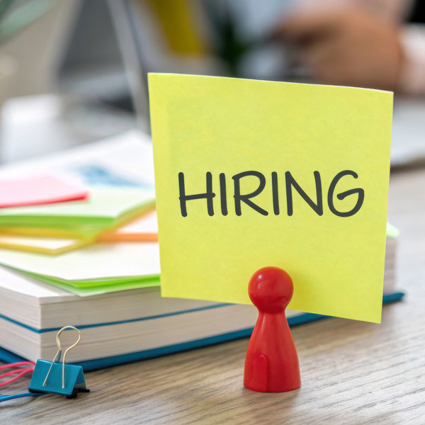 Desk101 - Business Administration, HR and Recruitment Support